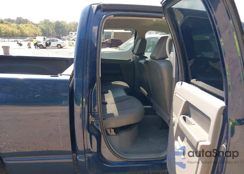 2006 Dodge Ram 1500 St z USA, uszkodzony, nr VIN 1D7HA18K96J243102